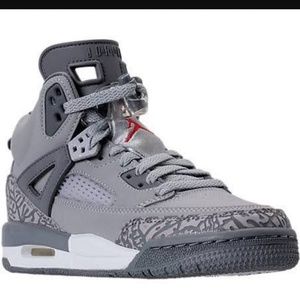 Jordan Spizike BG